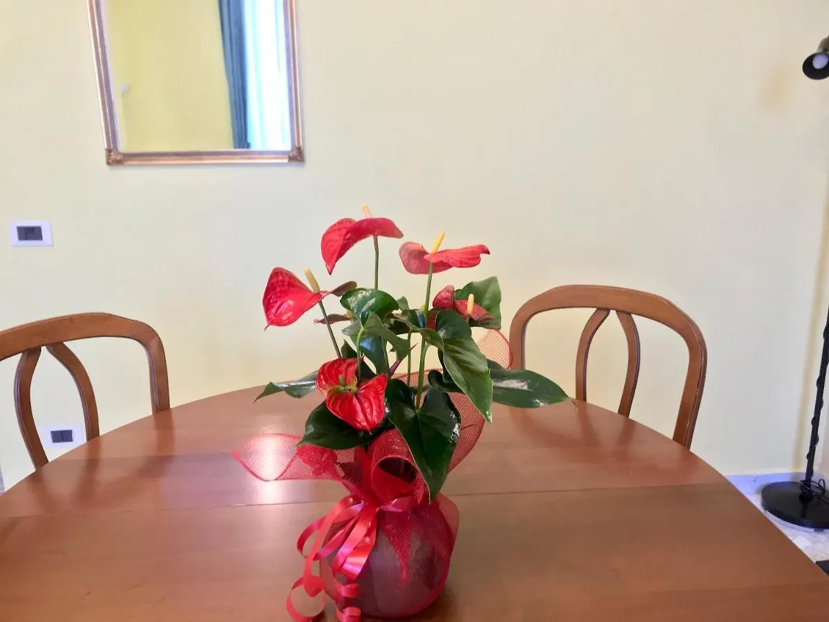 Il Tesoro Bed & Breakfast Rome