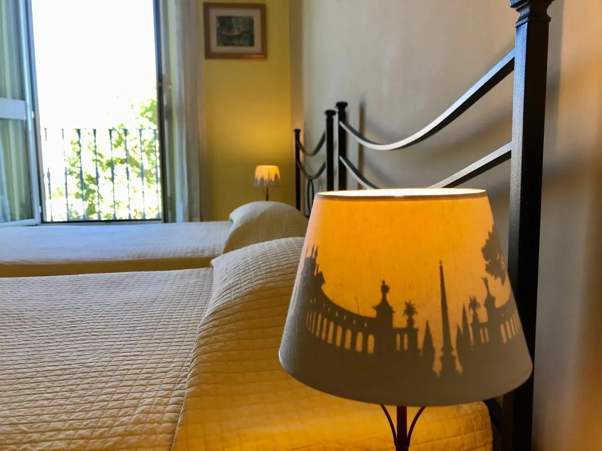Il Tesoro Bed & Breakfast Rome Italy