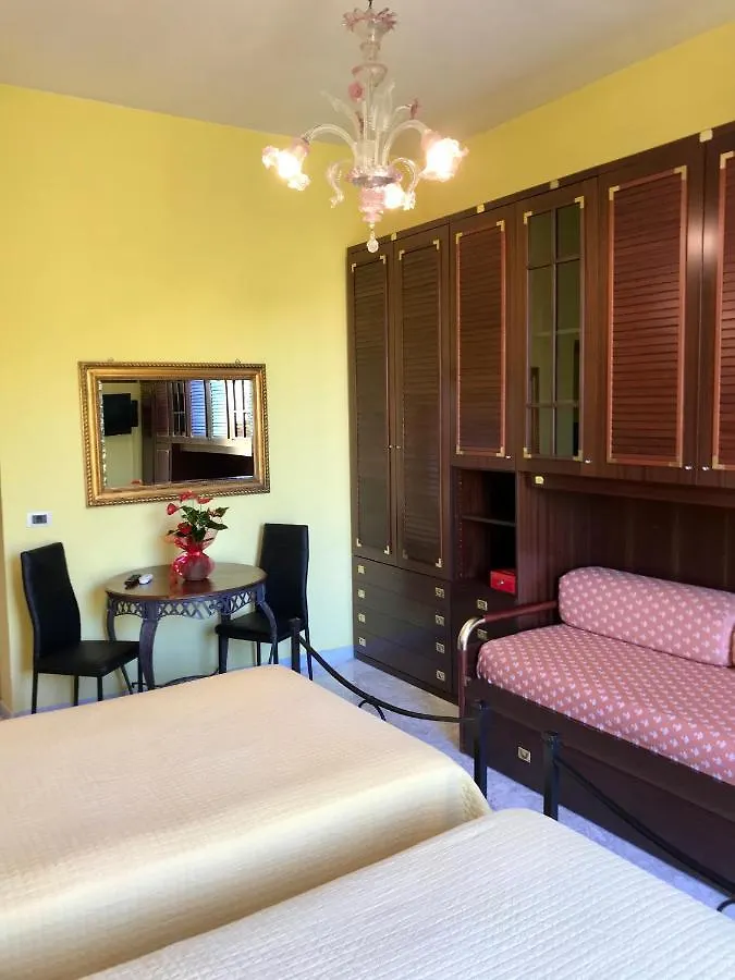 Il Tesoro Bed & Breakfast Rome Italy