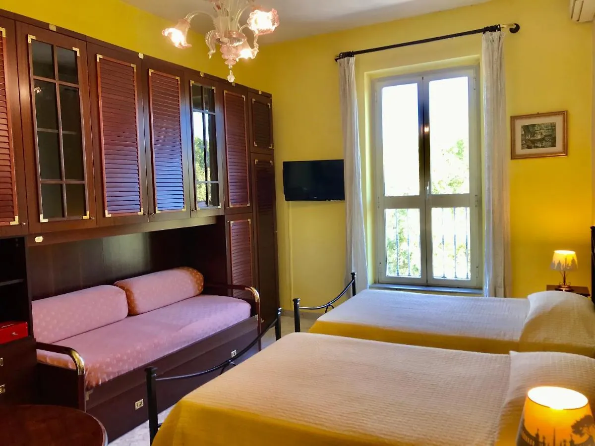 Il Tesoro Bed & Breakfast Rome