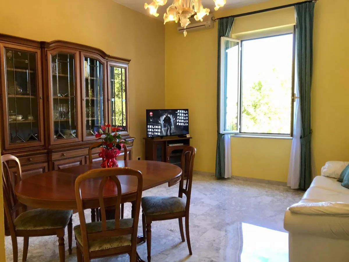 Il Tesoro Bed & Breakfast Rome Italy