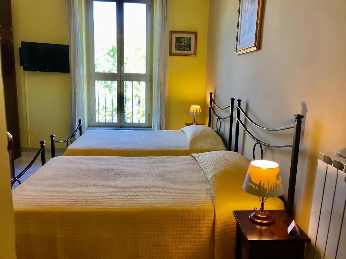 Il Tesoro Bed & Breakfast Rome