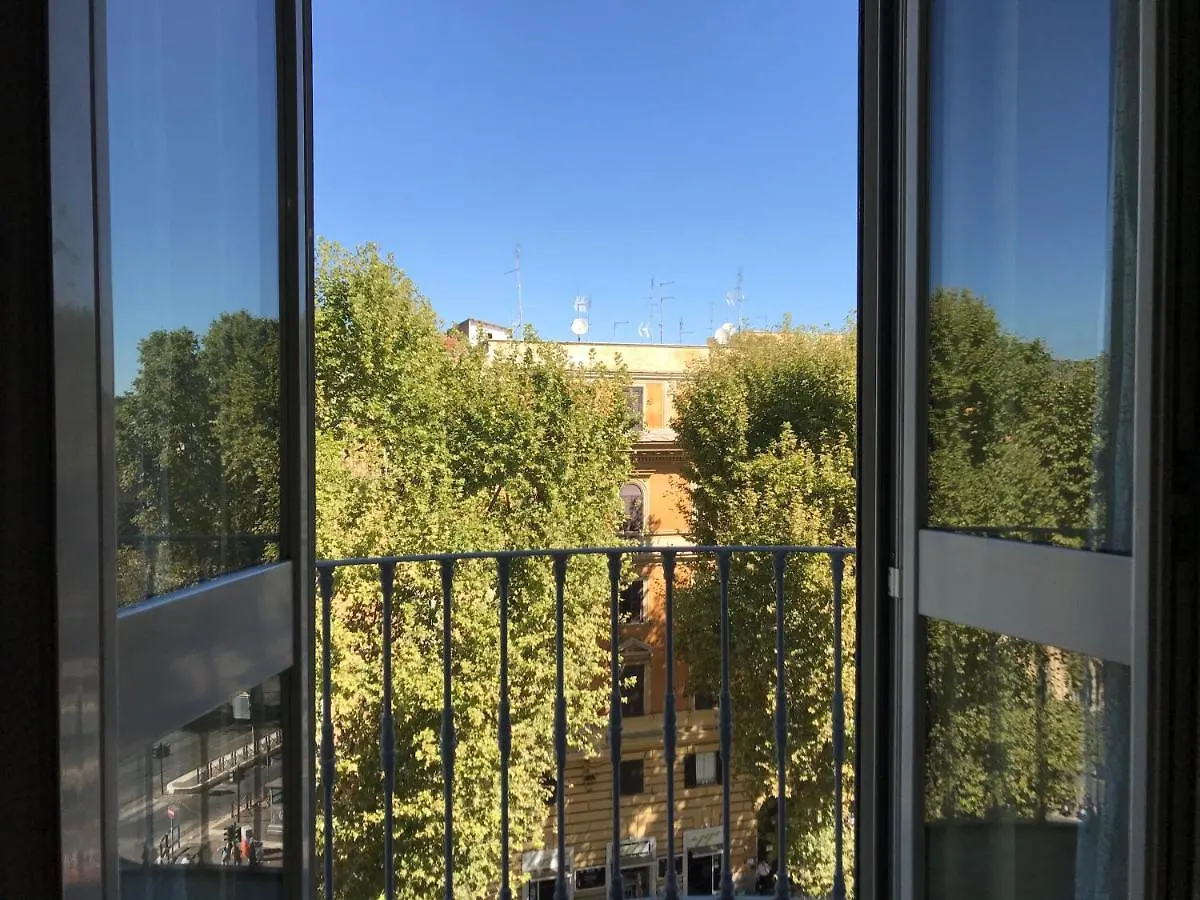 Il Tesoro Bed & Breakfast Rome