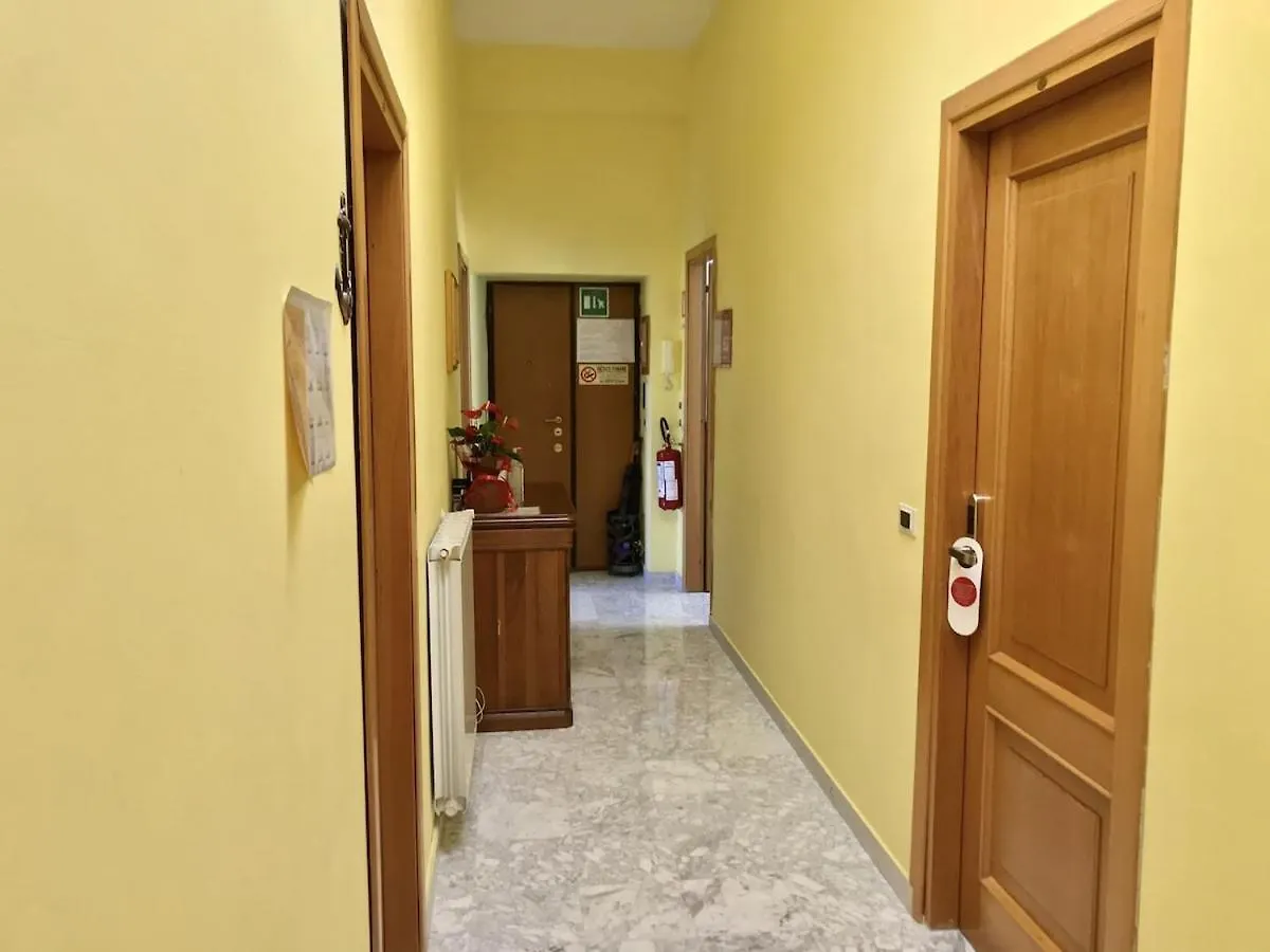 Il Tesoro Bed & Breakfast Rome 0*,