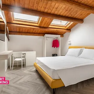 Principe Di Paterno' - Budget Double Rooms&breakfast , Palermo Italia