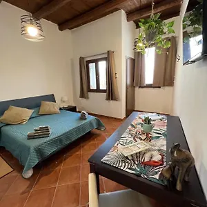 Vicolo Del Vento Stanza Scirocco , Palermo Italia