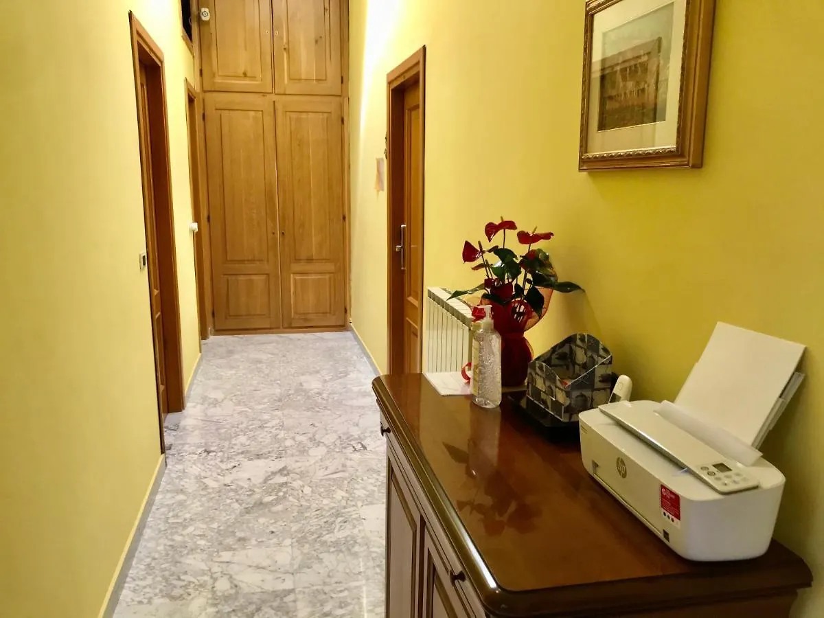 Il Tesoro Bed & Breakfast Rome