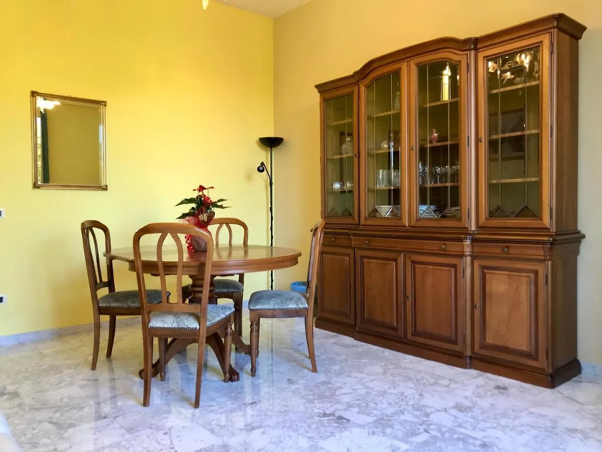Bed&Breakfast Il Tesoro Bed and Breakfast Roma Italia