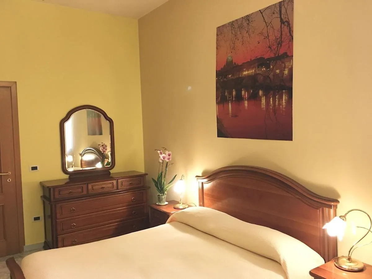 Il Tesoro Bed & Breakfast Rome