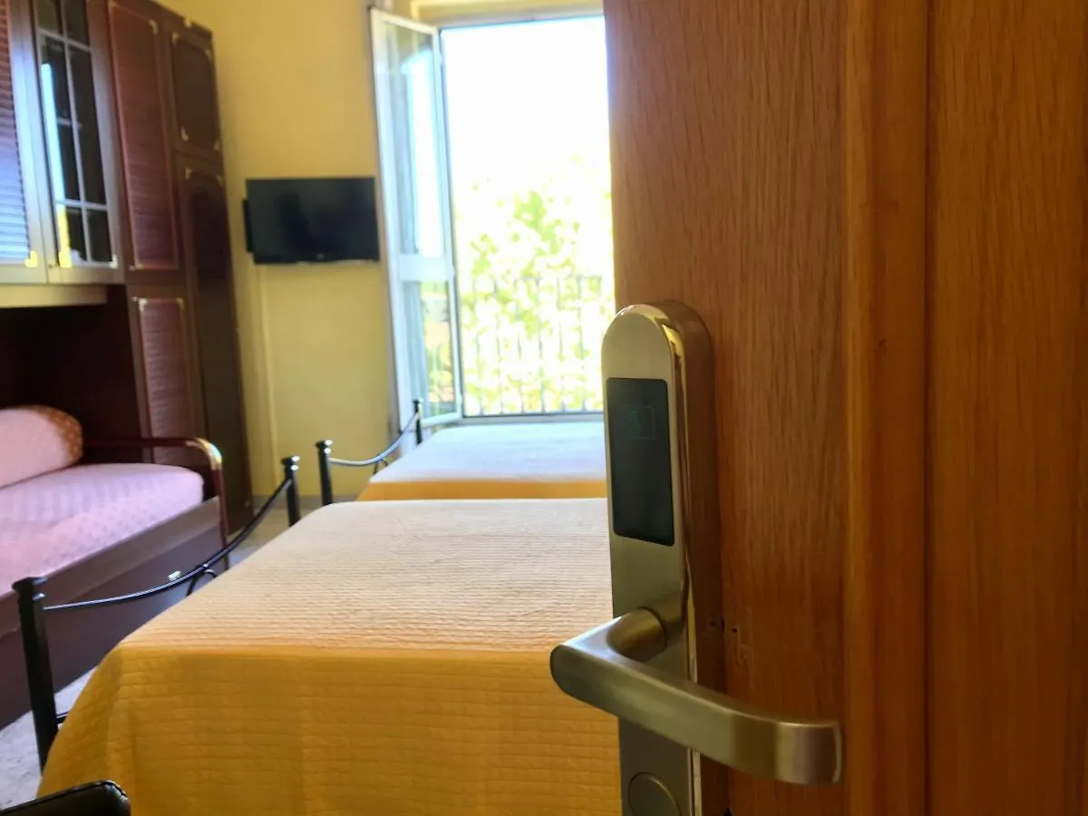 Il Tesoro Bed & Breakfast Rome