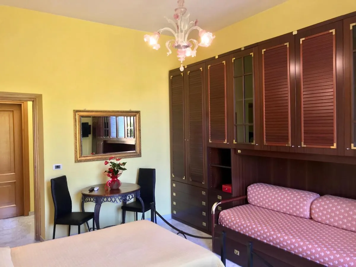 Il Tesoro Bed & Breakfast Rome 0*,  Italy