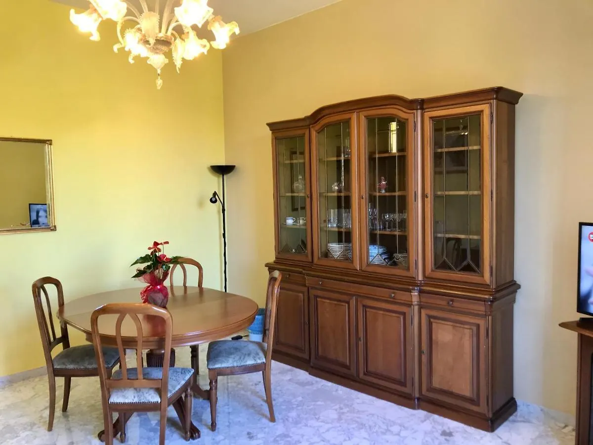 Bed&Breakfast Il Tesoro Bed and Breakfast Roma