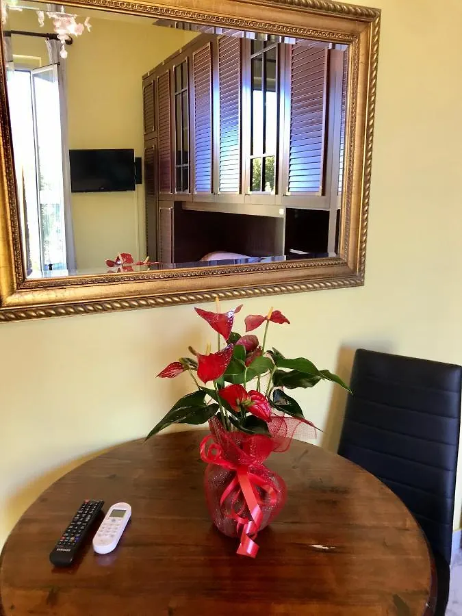 Il Tesoro Bed & Breakfast Rome 0*,  Italy