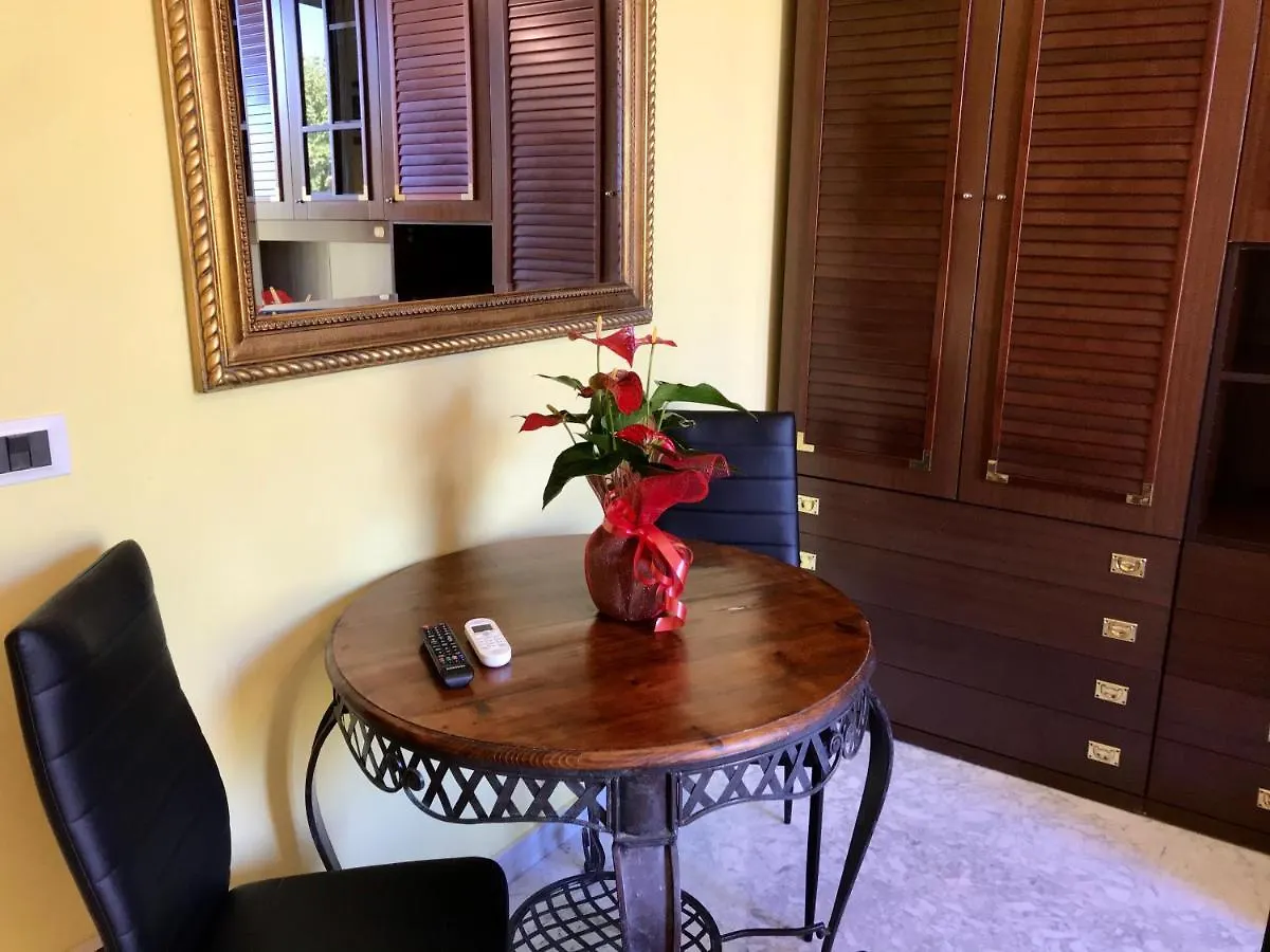 Bed&Breakfast Il Tesoro Bed and Breakfast Roma Bed & Breakfast