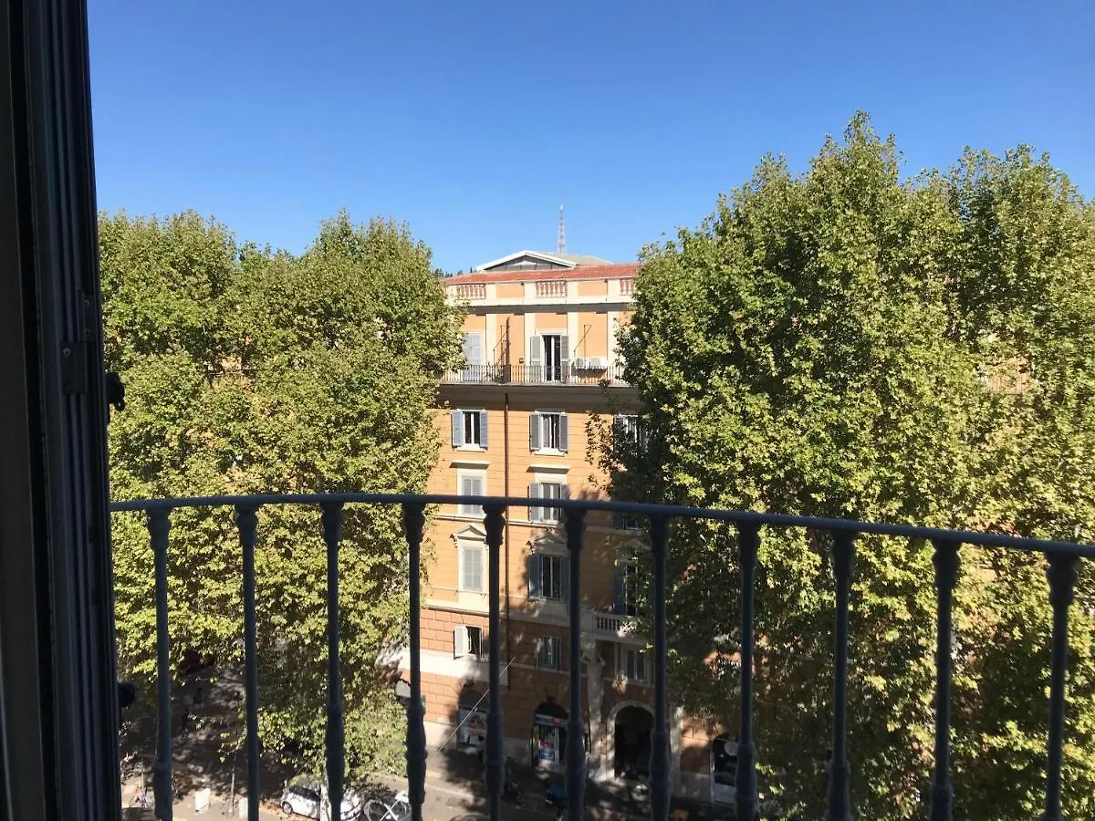 Il Tesoro Bed & Breakfast Rome