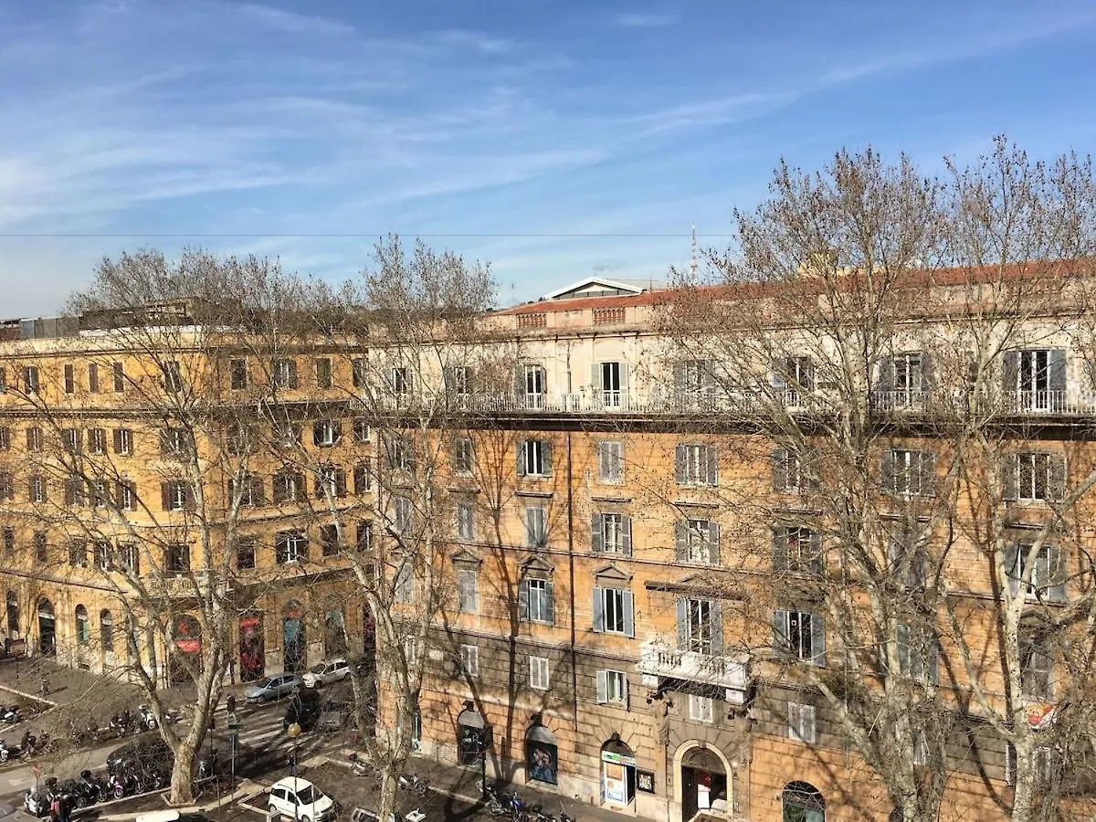 Il Tesoro Bed & Breakfast Rome